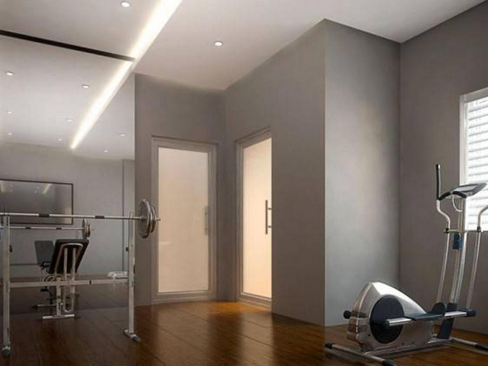 Room In Lodge - The Envoy Hotel And Suites Abuja Esterno foto