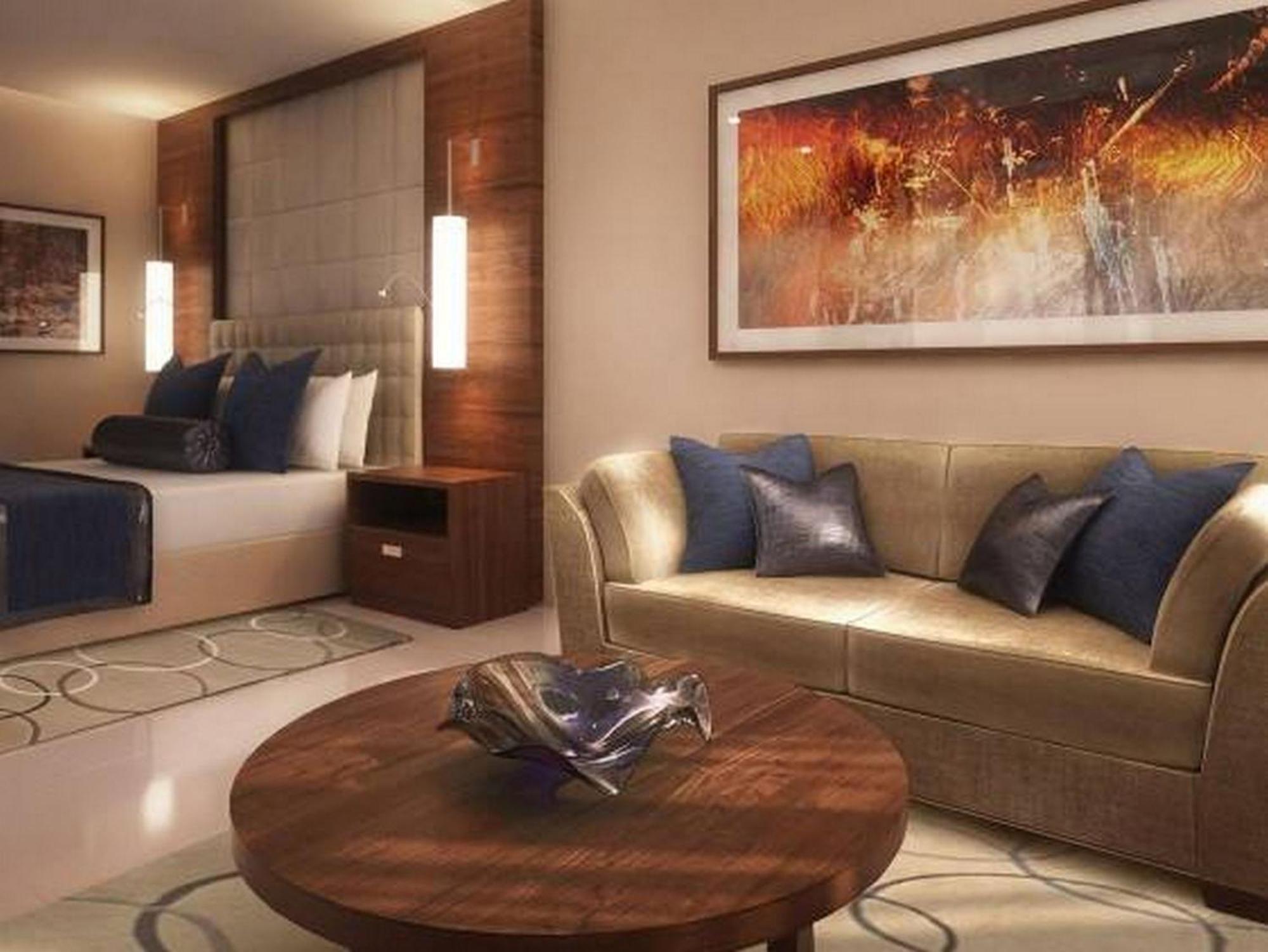 Room In Lodge - The Envoy Hotel And Suites Abuja Esterno foto